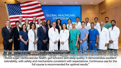 🇺🇸 𝐎𝐟𝐟𝐢𝐜𝐢𝐚𝐥 𝐔𝐒 𝐒𝐭𝐨𝐫𝐞 | 🧑‍⚕️🩺 𝐇𝐞𝐚𝐥𝐫𝐢𝐳𝐞® Moringa · Berberine × NAD+ 𝟏𝟎-𝐢𝐧-𝟏 𝐀𝐝𝐯𝐚𝐧𝐜𝐞𝐝 𝐍𝐚𝐧𝐨 𝐌𝐢𝐜𝐫𝐨𝐧𝐞𝐞𝐝𝐥𝐞 𝐏𝐚𝐭𝐜𝐡 — 𝐎𝐧𝐜𝐞 𝐃𝐚𝐢𝐥𝐲, 𝐕𝐢𝐬𝐢𝐛𝐥𝐞 𝐑𝐞𝐬𝐮𝐥𝐭𝐬 𝐢𝐧 𝟕 𝐃𝐚𝐲𝐬