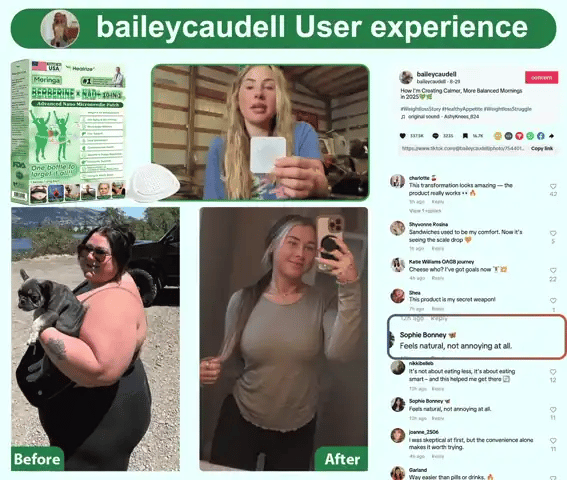 🇺🇸 𝐎𝐟𝐟𝐢𝐜𝐢𝐚𝐥 𝐔𝐒 𝐒𝐭𝐨𝐫𝐞 | 🧑‍⚕️🩺 𝐇𝐞𝐚𝐥𝐫𝐢𝐳𝐞® Moringa · Berberine × NAD+ 𝟏𝟎-𝐢𝐧-𝟏 𝐀𝐝𝐯𝐚𝐧𝐜𝐞𝐝 𝐍𝐚𝐧𝐨 𝐌𝐢𝐜𝐫𝐨𝐧𝐞𝐞𝐝𝐥𝐞 𝐏𝐚𝐭𝐜𝐡 — 𝐎𝐧𝐜𝐞 𝐃𝐚𝐢𝐥𝐲, 𝐕𝐢𝐬𝐢𝐛𝐥𝐞 𝐑𝐞𝐬𝐮𝐥𝐭𝐬 𝐢𝐧 𝟕 𝐃𝐚𝐲𝐬